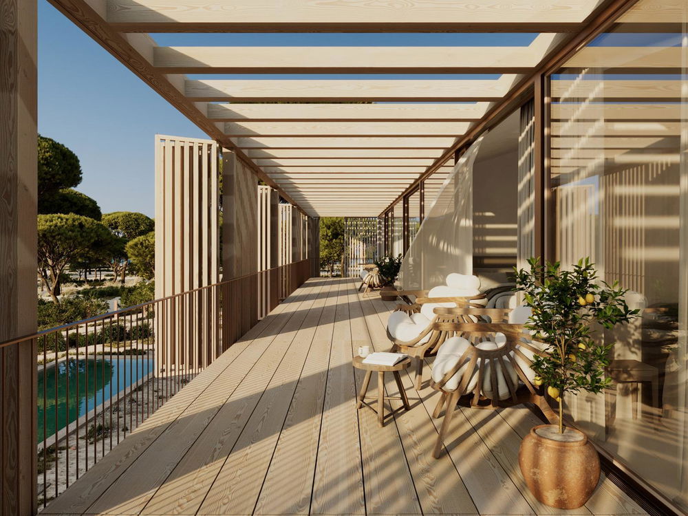 House 5 Bedrooms, Pinheirinho Comporta, Melides 1403111544