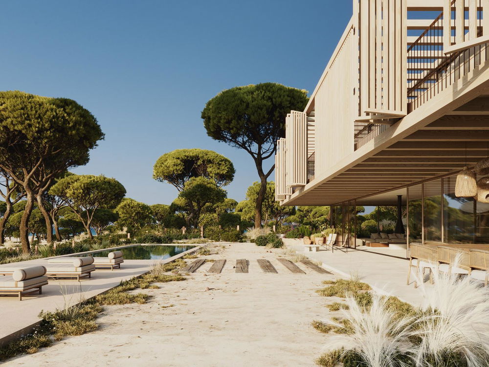 House 5 Bedrooms, Pinheirinho Comporta, Melides 1403111544