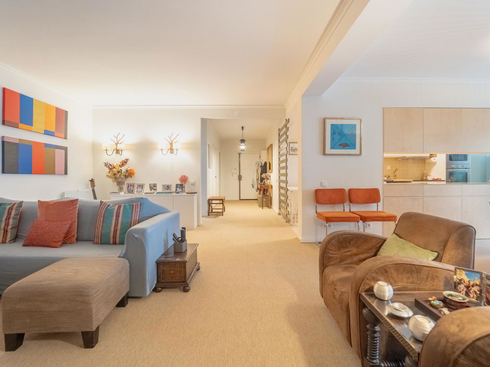 Renovated 3 Bedroom Apartment – Rua do Crasto – Foz Douro 1268821236