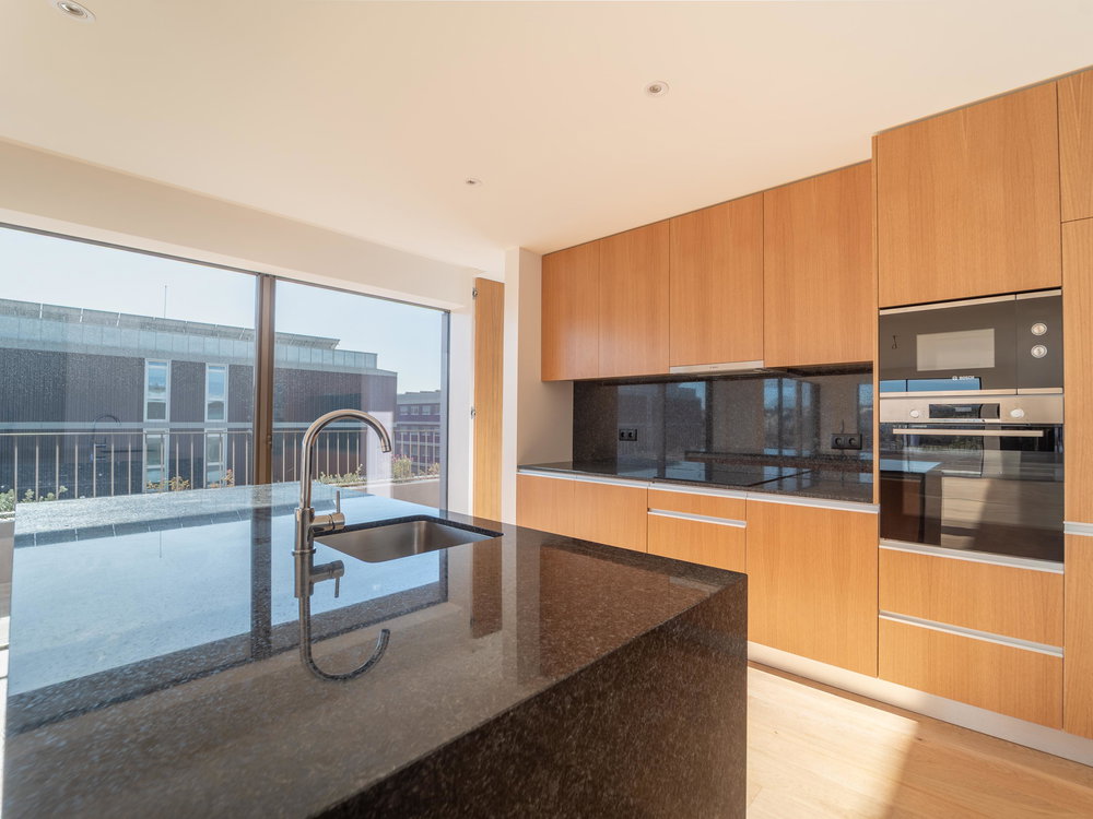 4 bedroom flat on the top floor, next to the beach, in Matosinhos Sul 1734796484