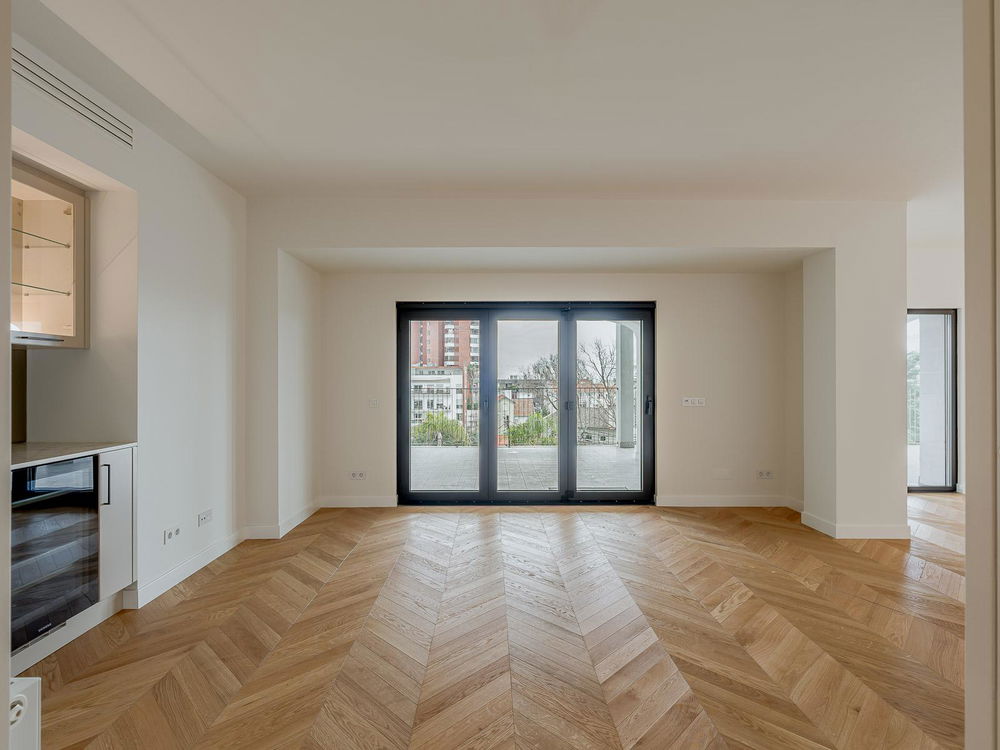 3 bedroom flat in an exclusive condominium with swimming pool in Monte Estoril 3039216629