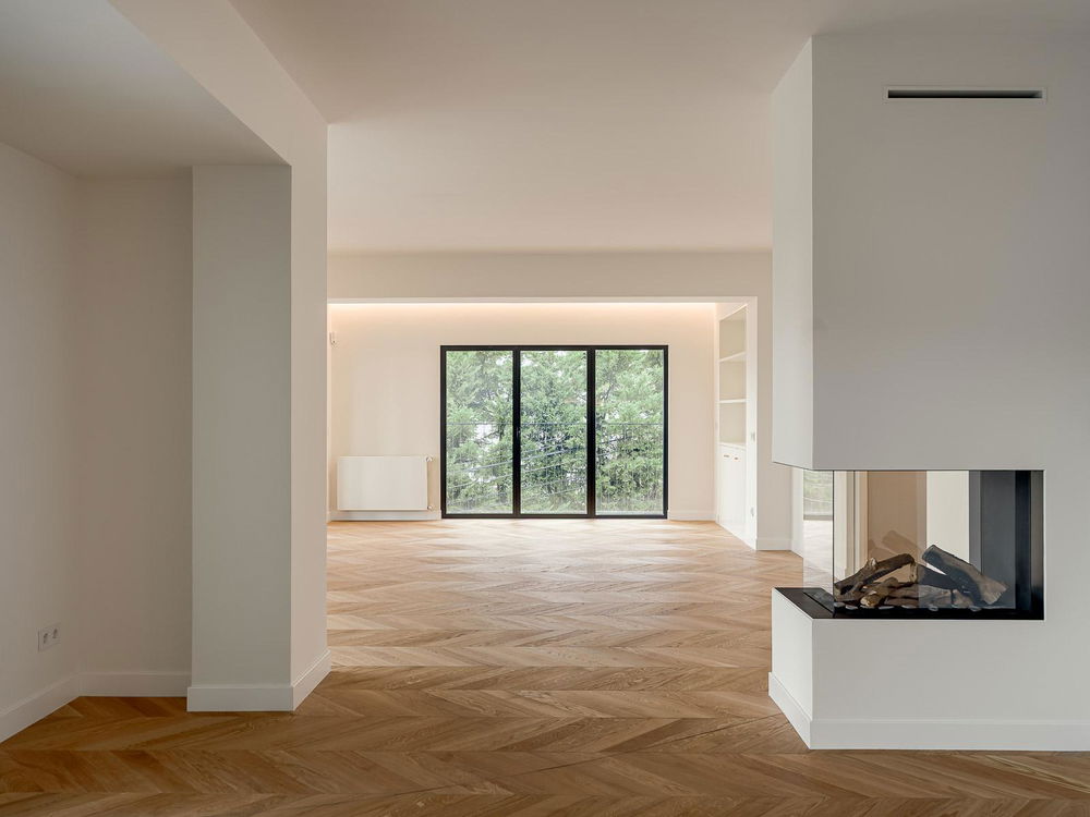 3 bedroom flat in an exclusive condominium with swimming pool in Monte Estoril 3039216629