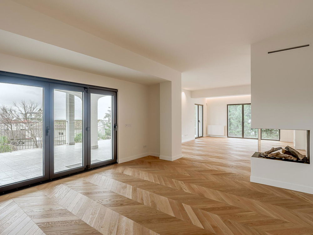 3 bedroom flat in an exclusive condominium with swimming pool in Monte Estoril 3039216629