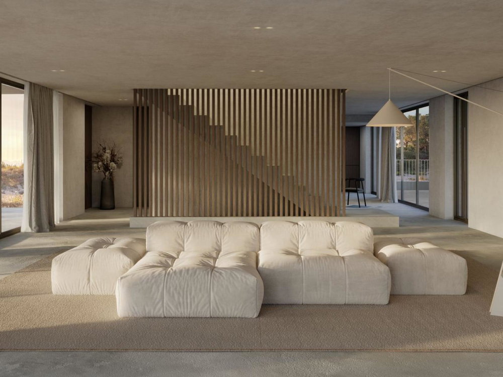 Moradia T4 situada no Pinheirinho Comporta, Melides 3532953306