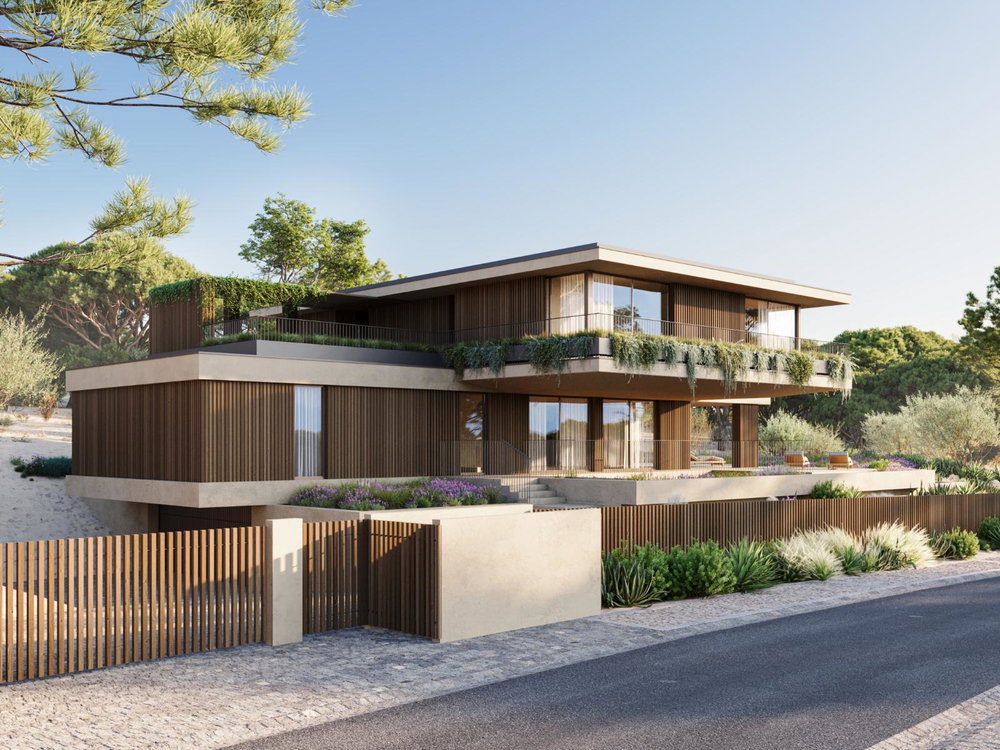 Moradia T4 situada no Pinheirinho Comporta, Melides 3532953306