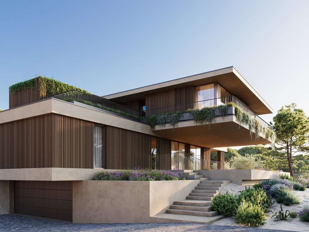 Moradia T4 situada no Pinheirinho Comporta, Melides 3532953306