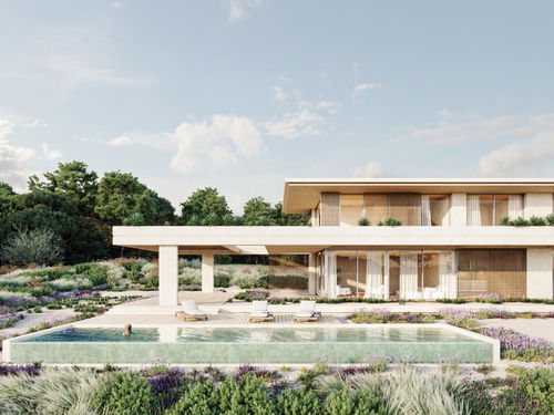 Moradia T4, Pinheirinho Comporta, Melides 878466443