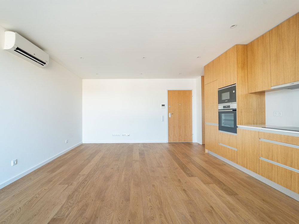 2 bedroom flat by the beach in Matosinhos Sul 2149379983