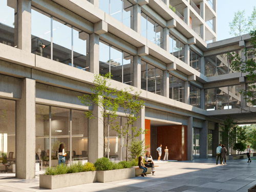 Studio with outdoor area in the heart of the city of Porto. 2531718505