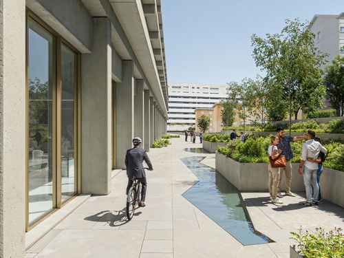 1+1 bedroom flat with outdoor area in the heart of the city of Porto. 818202267