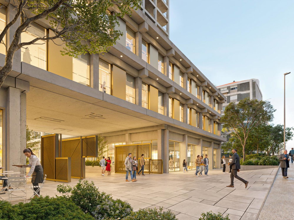 3+1 bedroom flat with outdoor area in the heart of the city of Porto. 3727499162