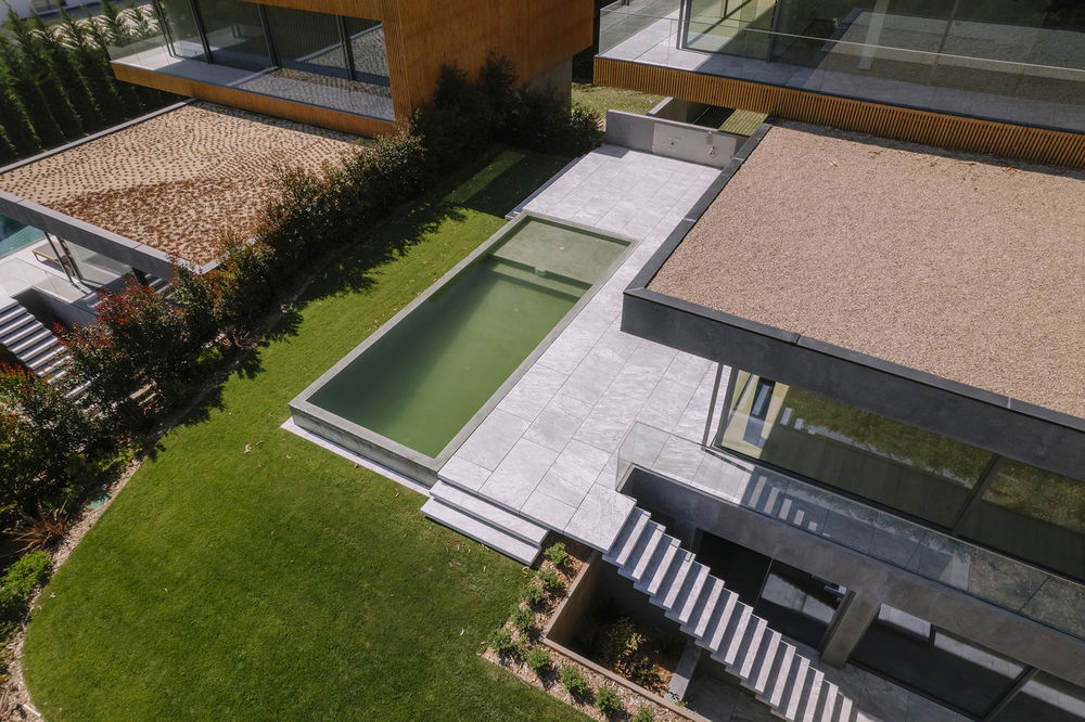 4 bedroom villa in Cascais with swimming pool and private garden 4153947497