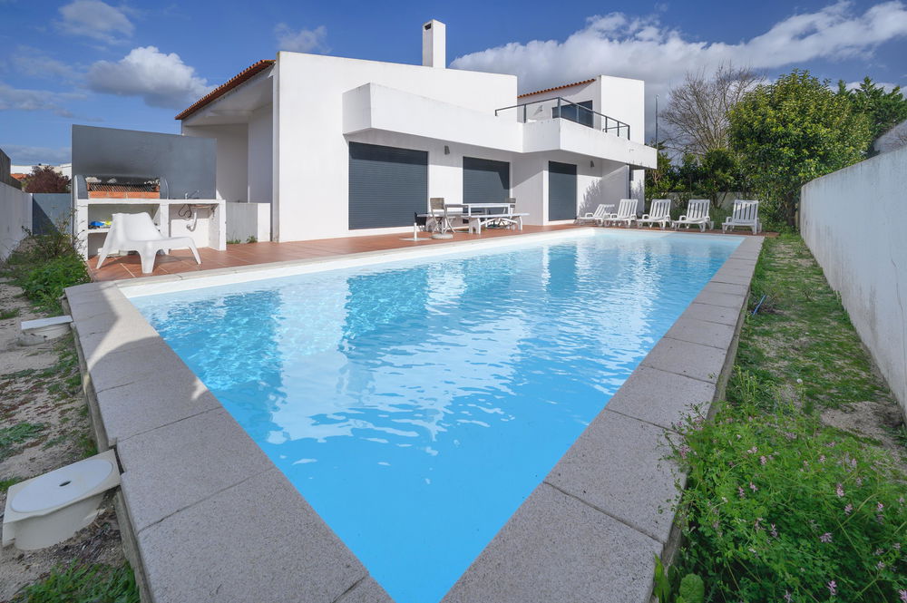 4 bedroom villa, with pool and terrace, in Brejos de Cima, Comporta 1710453074