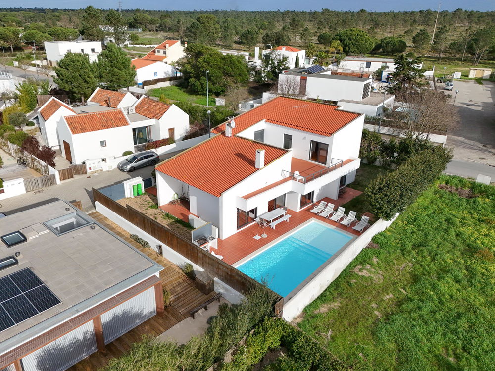 4 bedroom villa, with pool and terrace, in Brejos de Cima, Comporta 1710453074