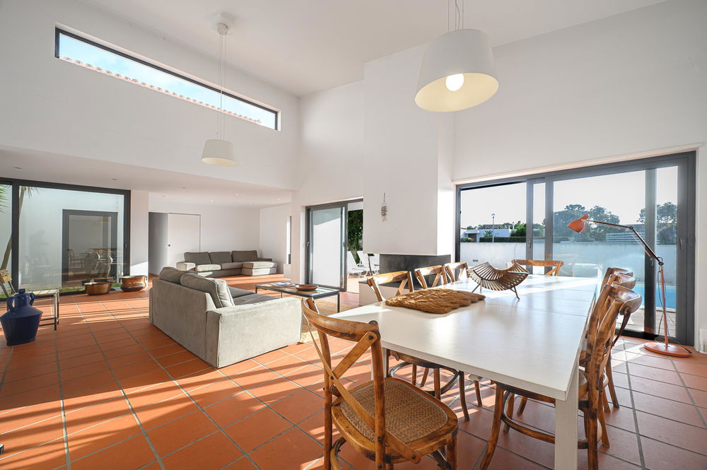 4 bedroom villa, with pool and terrace, in Brejos de Cima, Comporta 1710453074