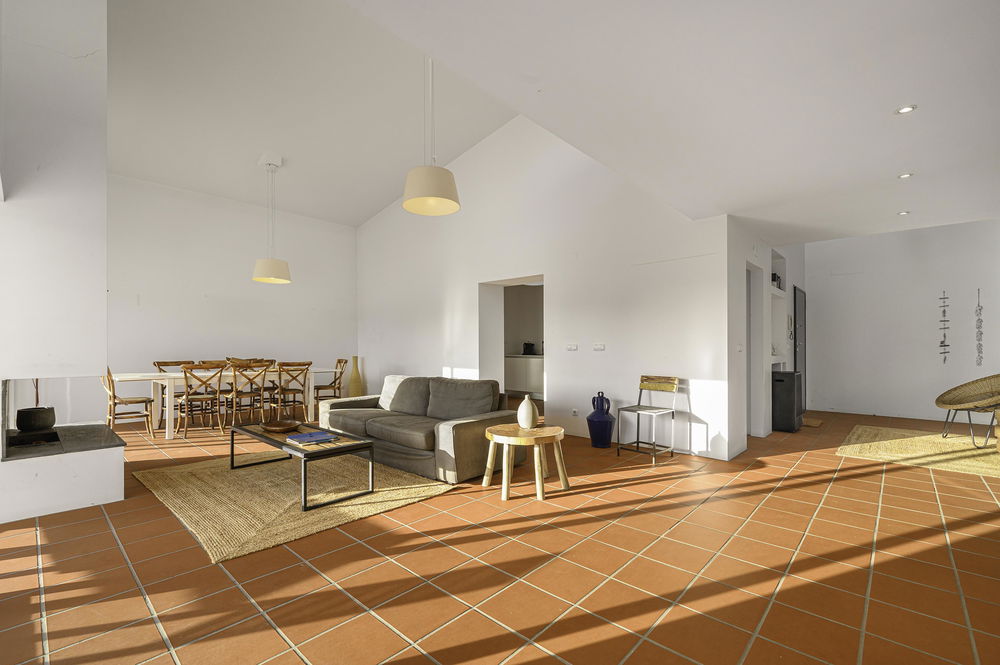 4 bedroom villa, with pool and terrace, in Brejos de Cima, Comporta 1710453074