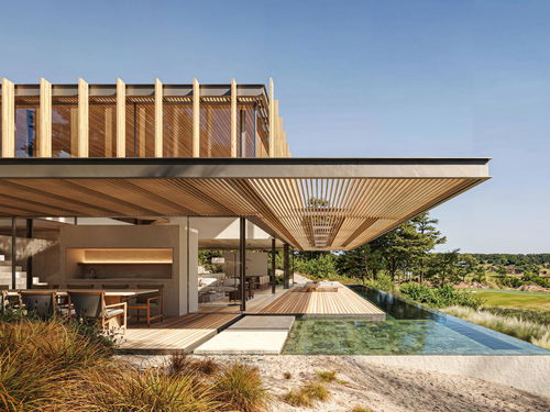 House 5 Bedrooms, Pinheirinho Comporta, Melides 1303487649