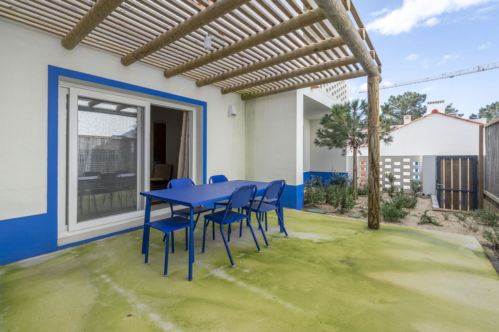 House 2 Bedrooms, La Reserve, Carvalhal 211646278