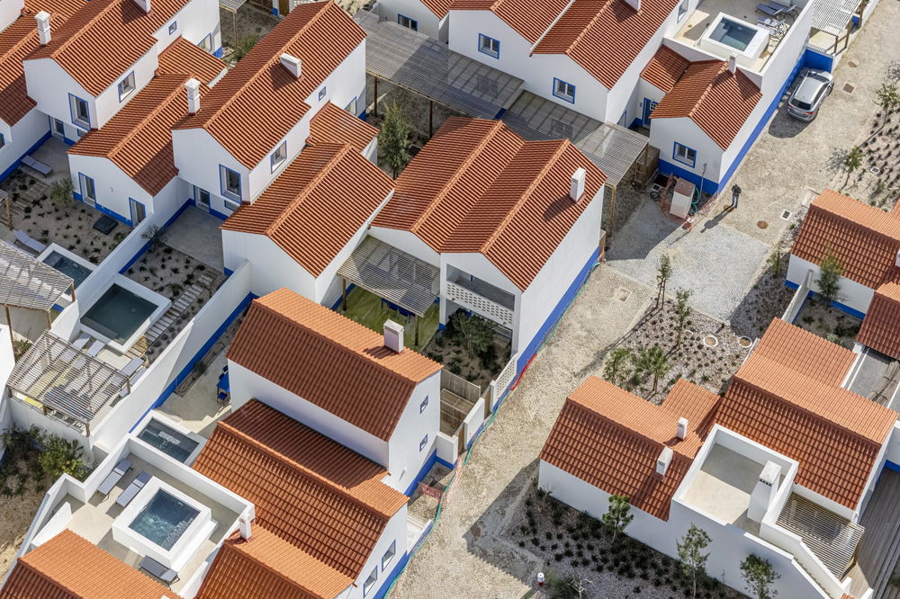 House 2 Bedrooms, La Reserve, Carvalhal 211646278