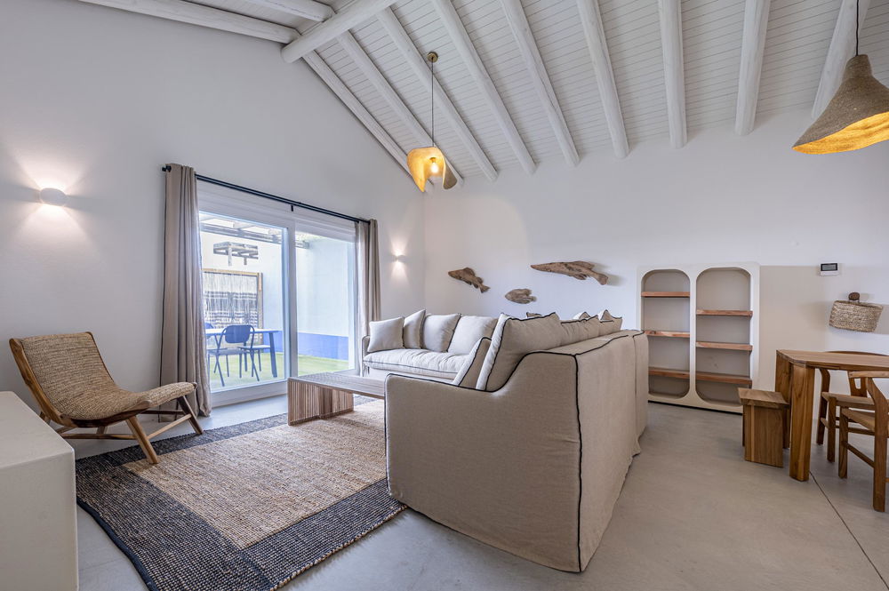 House 2 Bedrooms, La Reserve, Carvalhal 211646278