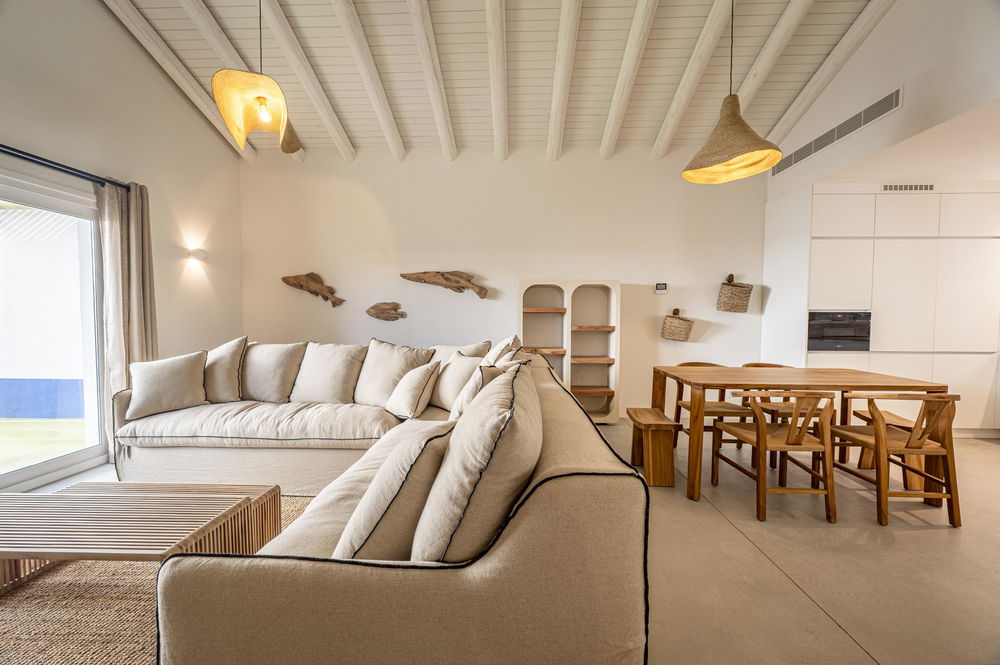 House 2 Bedrooms, La Reserve, Carvalhal 211646278