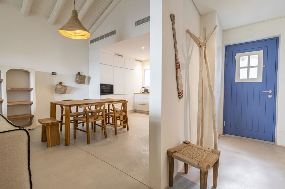 House 2 Bedrooms, La Reserve, Carvalhal 211646278