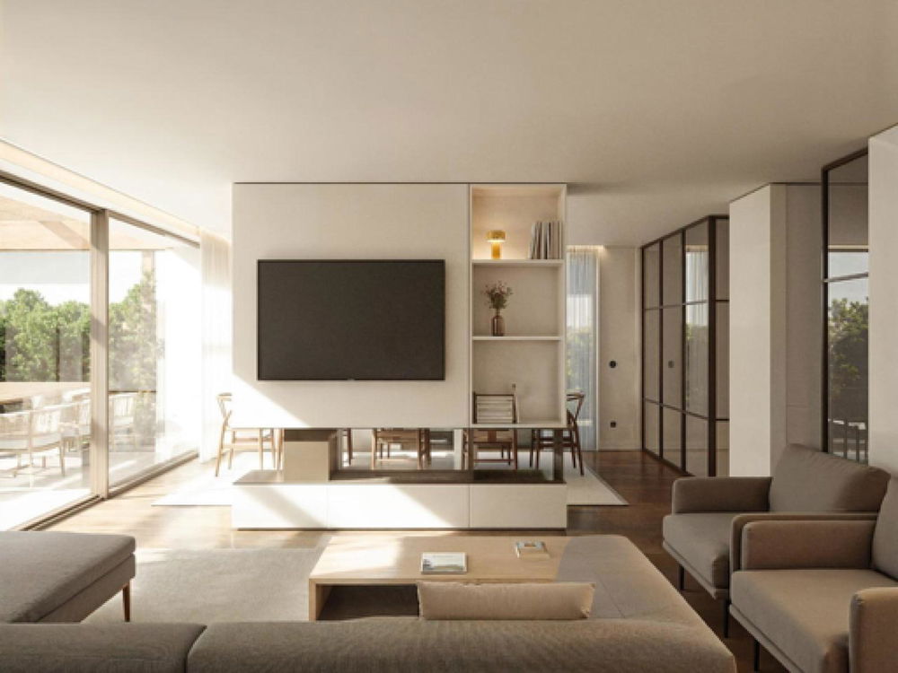 3 bedroom villa with private garden and rehabilitation project, in Porto 3371559318