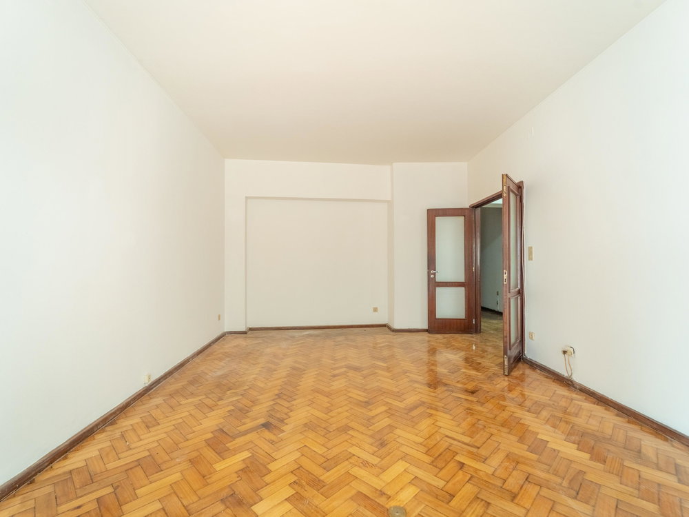 2 bedroom flat with terrace of 40m2, in Costa Cabral, Porto 3393619002