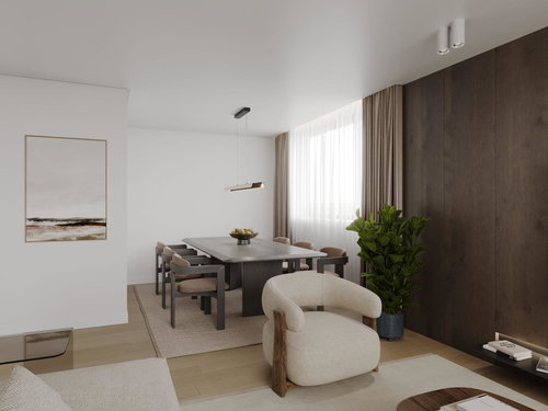 2 bedroom flat, with parking space, in a new development, in Campanhã 3257832045