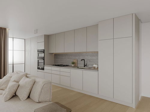 3 bedroom flat, with balcony, in a new development, in Campanhã 1015909931