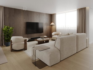 3 bedroom flat, with balcony, in a new development, in Campanhã 1015909931