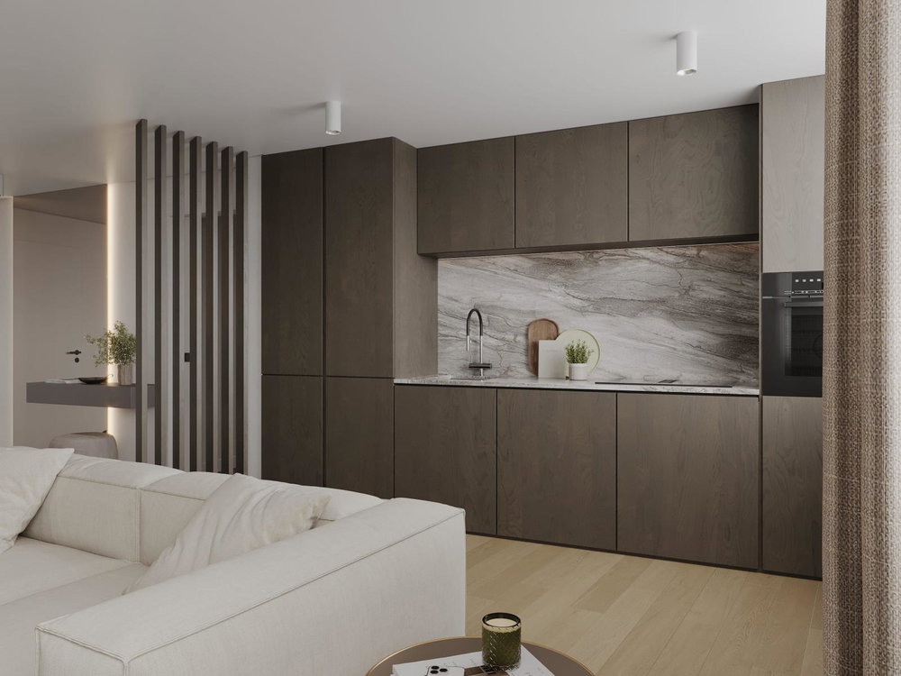 3 bedroom flat, with balcony, in a new development, in Campanhã 1015909931