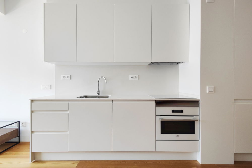 2 bedroom apartment with parking and terrace, in Saldanha 840299992