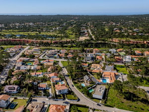 Land for construction in Verdizela, Seixal, with privacy and sun exposure 251800714