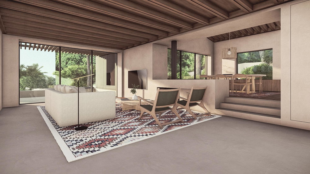 4 bedroom villa in Colares, Sintra, with sea view and pool 4110979182