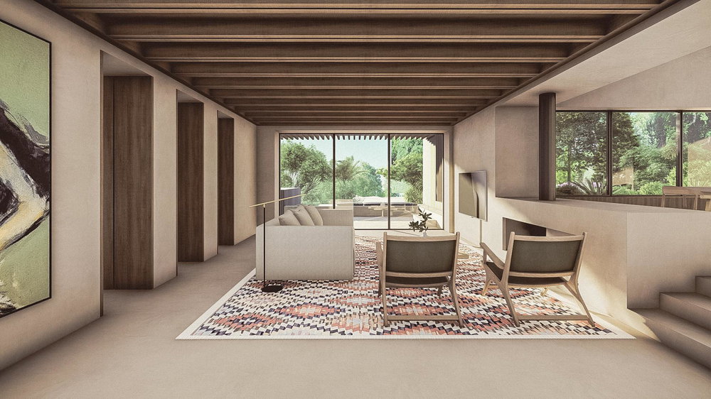 4 bedroom villa in Colares, Sintra, with sea view and pool 4110979182