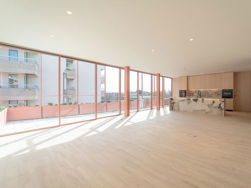 4+1 Bedroom Apartment in Foz – Top Floor with Private Penthouse 4206741284