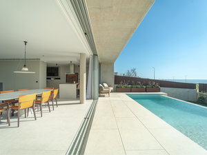Luxury 5 bedroom villa with garden and swimming pool in Vila Nova de Gaia 568793457