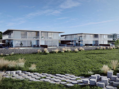 Luxury 5 bedroom villa with garden and swimming pool in Vila Nova de Gaia 3213069522