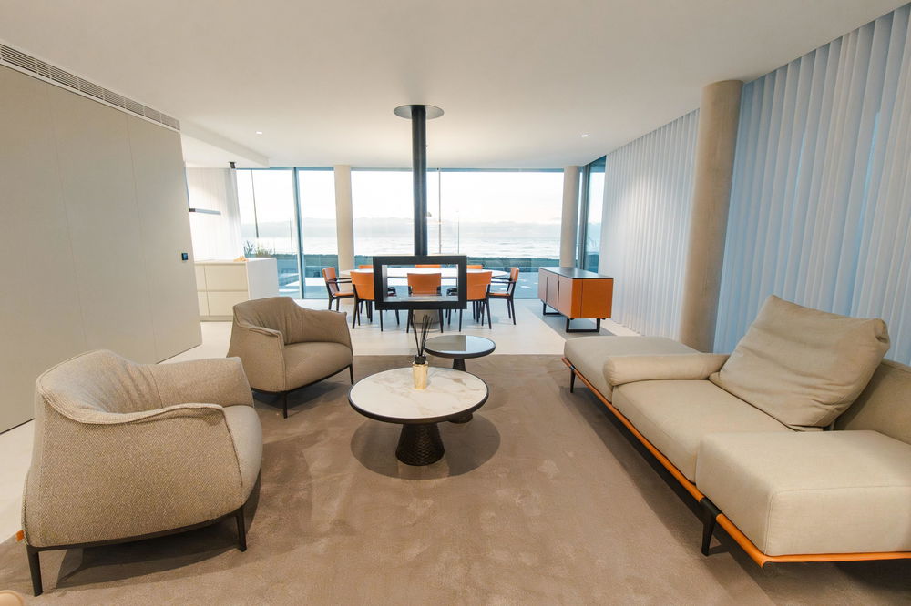 Luxury 5 bedroom villa with garden and swimming pool in Vila Nova de Gaia 3241341039