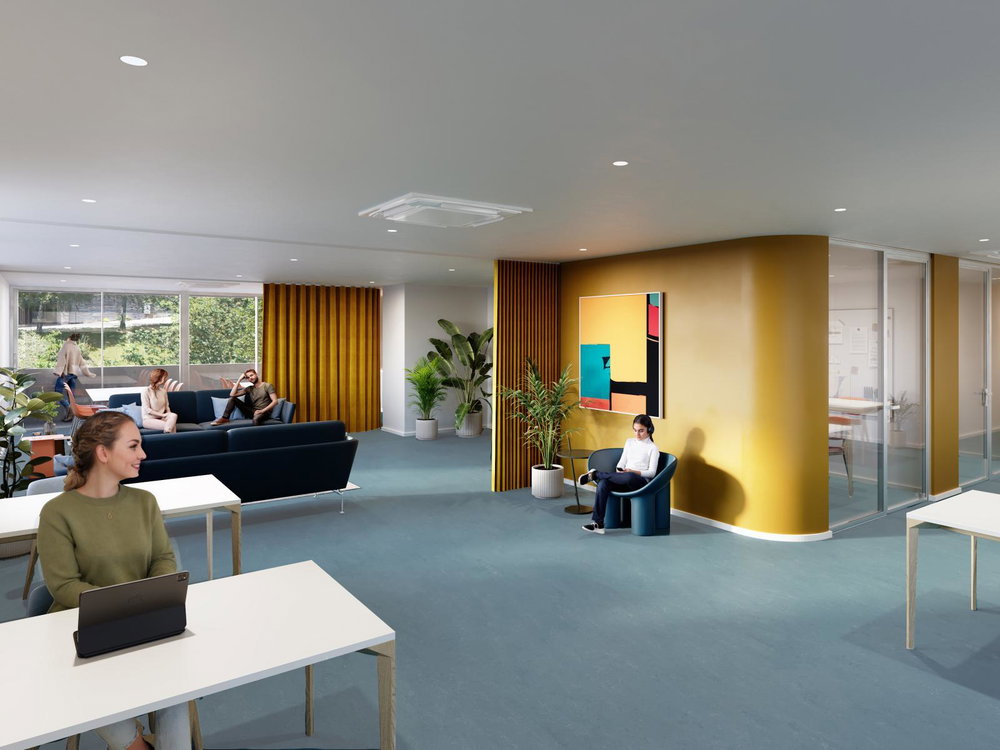 3 bedroom flat with balcony and parking in Quinta da Moreira 513040370