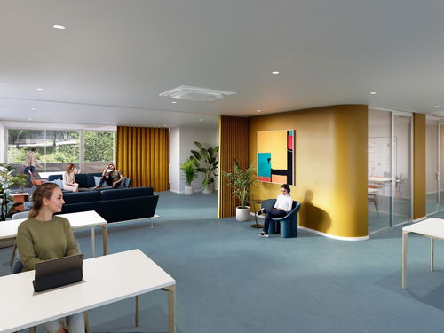 2 bedroom flat with balcony and parking in Quinta da Moreira 279474157