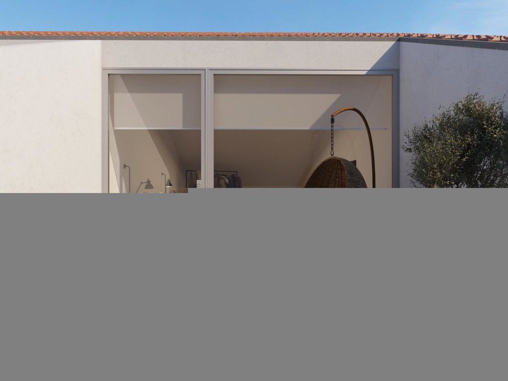 1 bedroom flat, in a new development in Matosinhos 3304725146