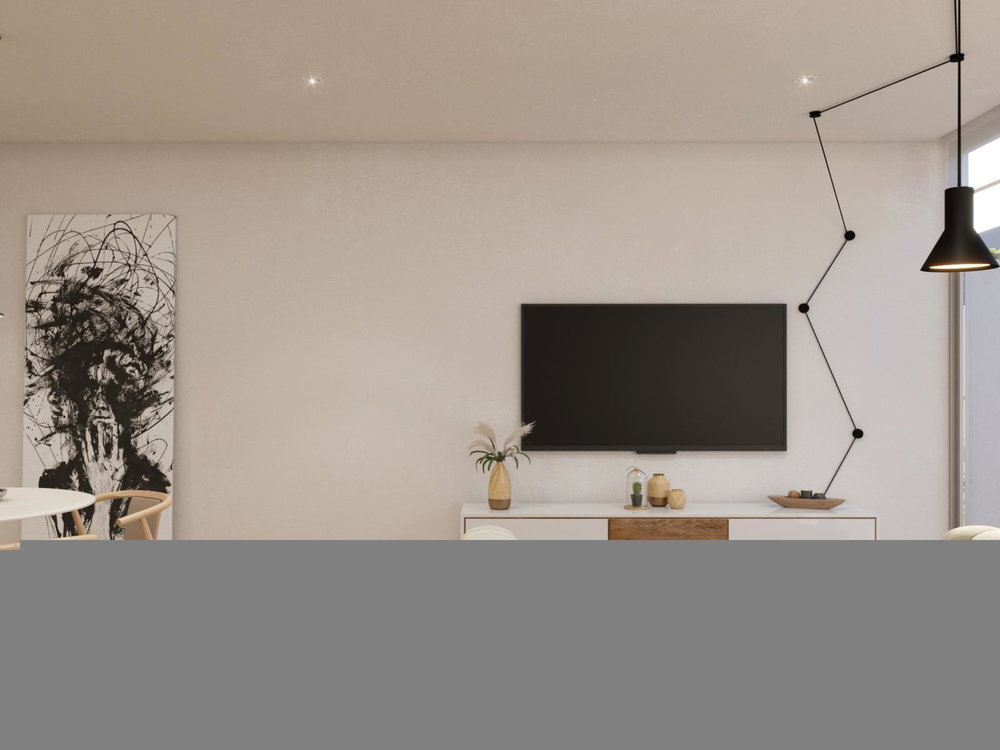 1 bedroom flat, in a new development in Matosinhos 3304725146