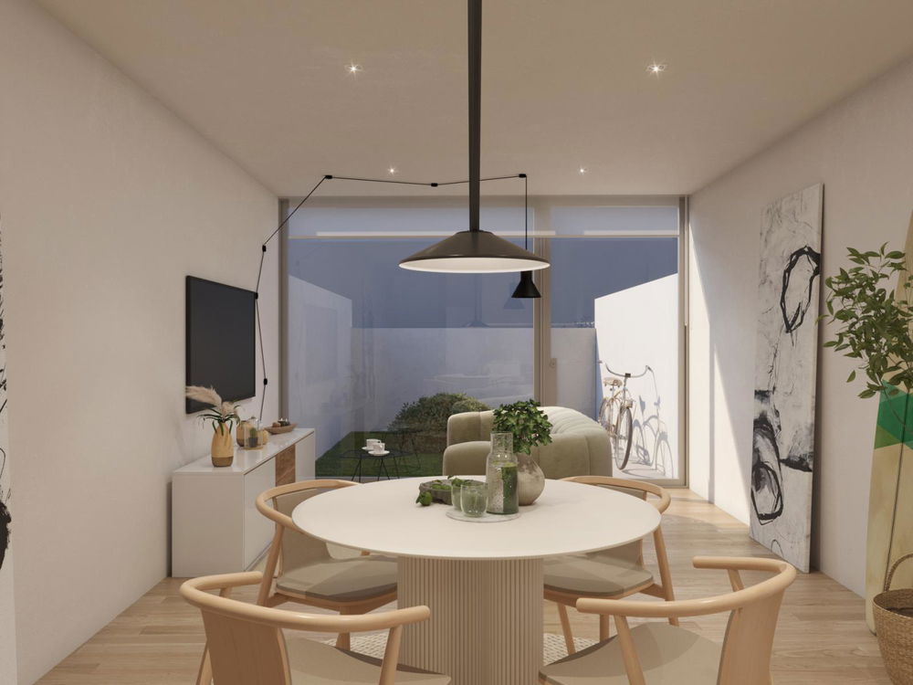 0 bedroom flat, in a new development in Matosinhos 1520340793