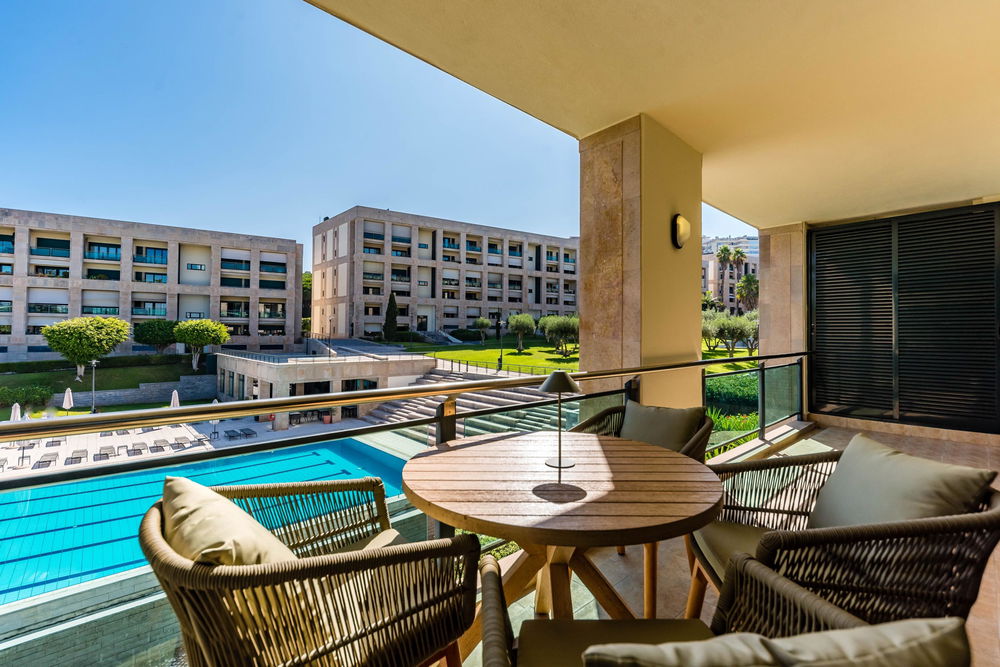 1 bedroom flat in Belém, Lisbon, with terrace and garage 3630110557