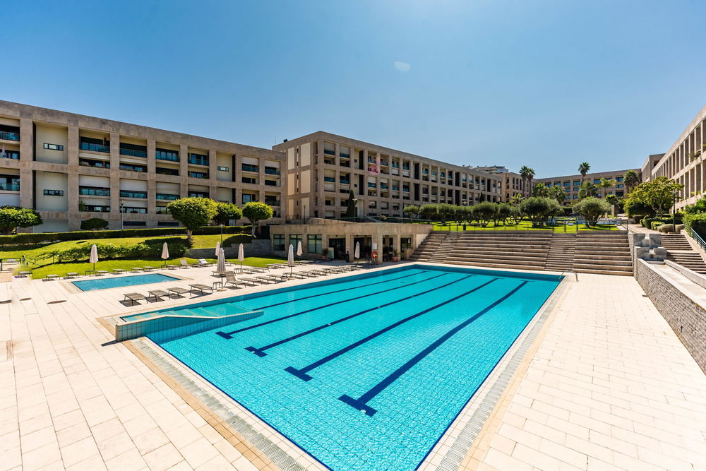 1 bedroom flat in Belém, Lisbon, with terrace and garage 3630110557