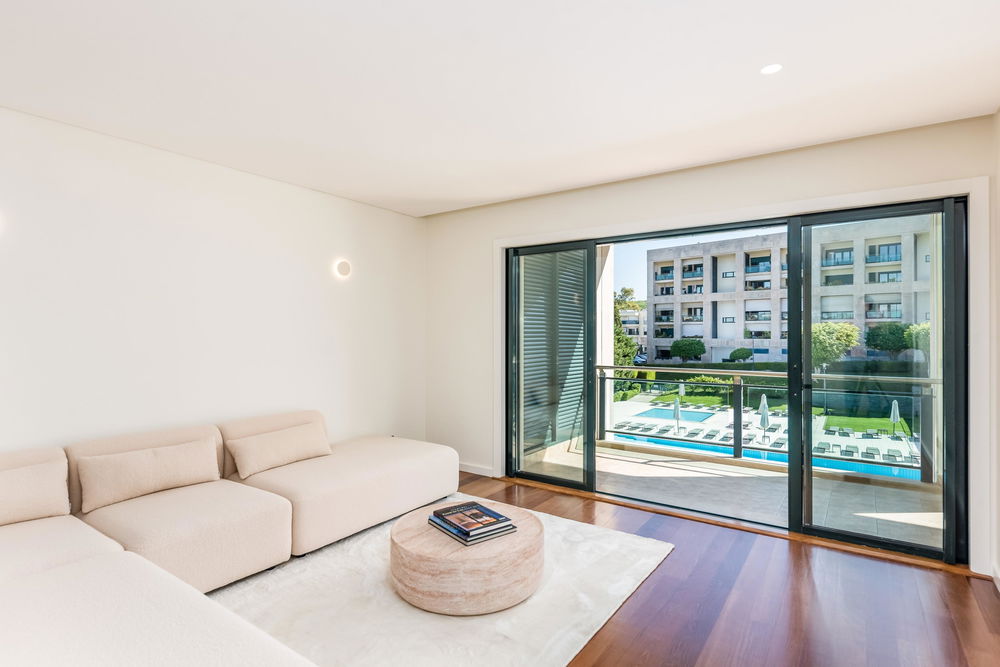 1 bedroom flat in Belém, Lisbon, with terrace and garage 3630110557