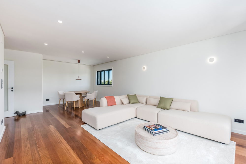 1 bedroom flat in Belém, Lisbon, with terrace and garage 3630110557