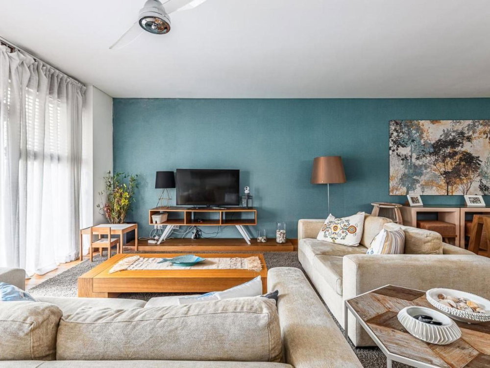 3 bedroom villa with mountain and sea views, in the Tróia Resort condominium 1547546968
